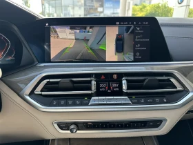 BMW X7 xDrive30d, снимка 11