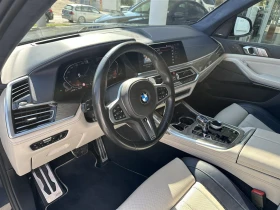BMW X7 xDrive30d, снимка 6