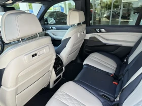 BMW X7 xDrive30d, снимка 9