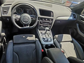 Audi Q5 3.0D  250кс 2016g, снимка 11