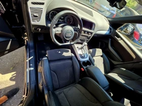 Audi Q5 3.0D  250кс 2016g, снимка 17