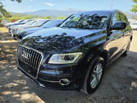 Audi Q5 3.0D  250кс 2016g, снимка 9