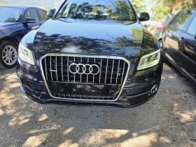 Audi Q5 3.0D  250кс 2016g, снимка 8