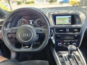 Audi Q5 3.0D  250кс 2016g, снимка 10