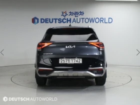 Kia Sportage 1.6 230 hp Automatic, снимка 4