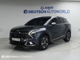 Kia Sportage 1.6 230 hp Automatic, снимка 1