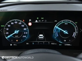 Kia Sportage 1.6 230 hp Automatic, снимка 8
