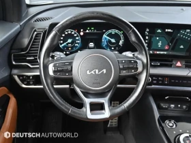 Kia Sportage 1.6 230 hp Automatic, снимка 13