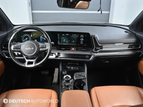 Kia Sportage 1.6 230 hp Automatic, снимка 7