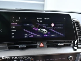 Kia Sportage 1.6 230 hp Automatic, снимка 17