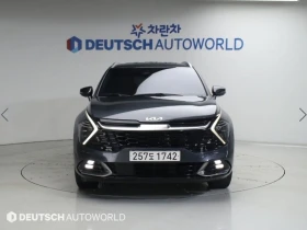 Kia Sportage 1.6 230 hp Automatic, снимка 3