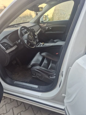 Volvo Xc90 PETROL/ELECTRIC, снимка 9