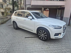 Volvo Xc90 PETROL/ELECTRIC, снимка 6