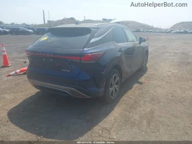 Lexus RX 350 Premium* 40k km* Цена до БГ, снимка 4
