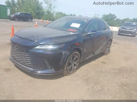 Lexus RX 350 Premium* 40k km* Цена до БГ, снимка 3