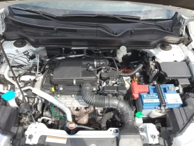 Suzuki Vitara 1.5 FULL HYBRID/GLX+ /ALL GRIP, снимка 17