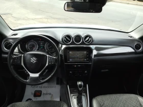 Suzuki Vitara 1.5 FULL HYBRID/GLX+ /ALL GRIP, снимка 11