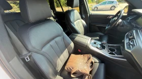 BMW X5 M50D, снимка 15