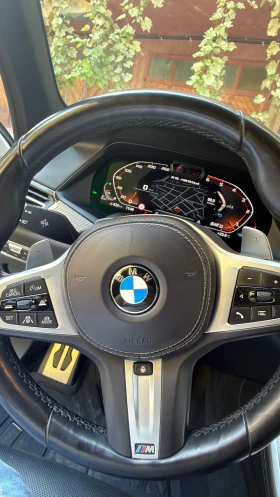 BMW X5 M50D, снимка 9