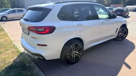 BMW X5 M50D, снимка 4