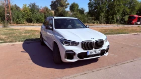 BMW X5 M50D, снимка 2