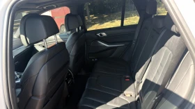 BMW X5 M50D, снимка 17