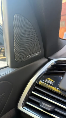 BMW X5 M50D, снимка 12