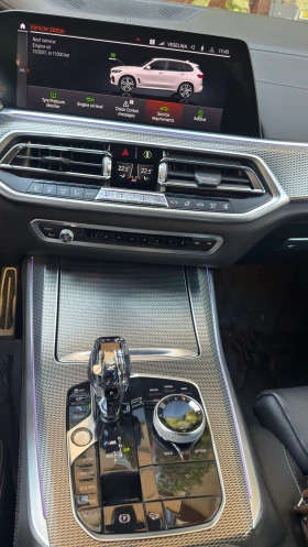 BMW X5 M50D, снимка 10