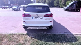 BMW X5 M50D, снимка 5