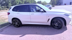 BMW X5 M50D, снимка 3