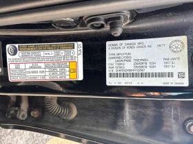Honda Cr-v * Touring * АВТОКРЕДИТ БЕЗ ПЪРВОНАЧАЛНА ВНОСКА* , снимка 10