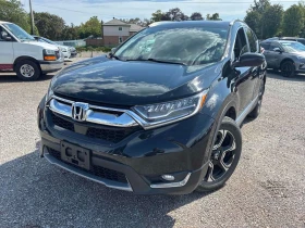 Honda Cr-v * Touring * АВТОКРЕДИТ БЕЗ ПЪРВОНАЧАЛНА ВНОСКА* , снимка 1