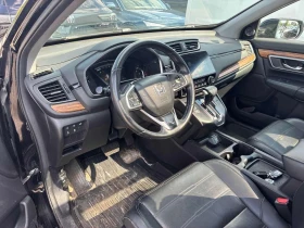 Honda Cr-v * Touring * АВТОКРЕДИТ БЕЗ ПЪРВОНАЧАЛНА ВНОСКА* , снимка 5