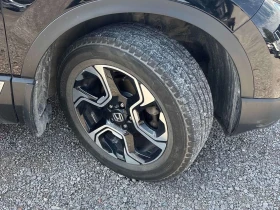 Honda Cr-v * Touring * АВТОКРЕДИТ БЕЗ ПЪРВОНАЧАЛНА ВНОСКА* , снимка 7