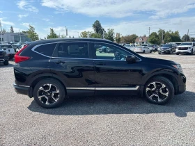Honda Cr-v * Touring * АВТОКРЕДИТ БЕЗ ПЪРВОНАЧАЛНА ВНОСКА* , снимка 3
