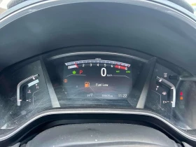 Honda Cr-v * Touring * АВТОКРЕДИТ БЕЗ ПЪРВОНАЧАЛНА ВНОСКА* , снимка 8