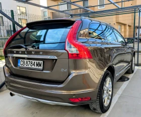 Volvo XC60, снимка 3