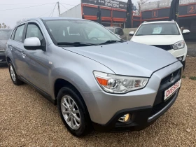 Mitsubishi ASX 1.8Дизел -4х4, снимка 1