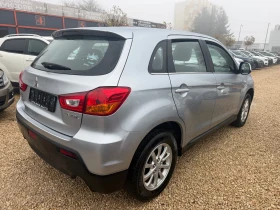 Mitsubishi ASX 1.8Дизел -4х4, снимка 5
