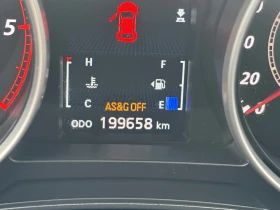 Mitsubishi ASX 1.8Дизел -4х4, снимка 9