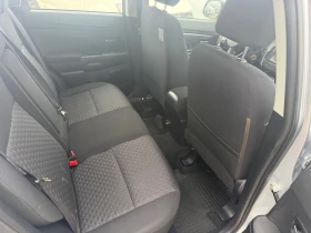 Mitsubishi ASX 1.8Дизел -4х4, снимка 12