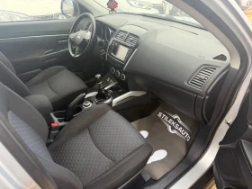 Mitsubishi ASX 1.8Дизел -4х4, снимка 11