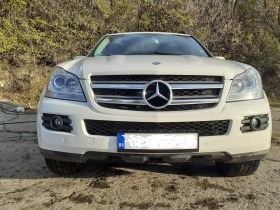 Mercedes-Benz GL 450, снимка 3 - Автомобили и джипове - 38779016