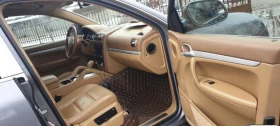 Porsche Cayenne 4.5 S LPG, снимка 6