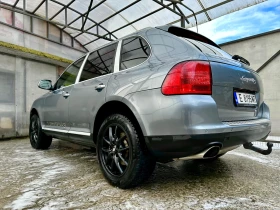 Porsche Cayenne 4.5 S LPG | Mobile.bg    3