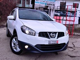 Nissan Qashqai 2.0!!ШВЕЙЦАРИЯ!!4Х4!КОЖА!!НАВИГАЦИЯ, снимка 6