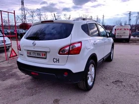     Nissan Qashqai 2.0!!!!44!!!