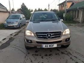 Mercedes-Benz ML Ml320   4Matik - [1] 