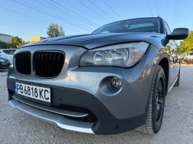 BMW X1 S-DRIVE / КОЖА / НАВИ / ПАНОРАМА / АВТОМАТ - [2] 