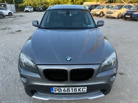 BMW X1 S-DRIVE /  /  /  /  | Mobile.bg    4